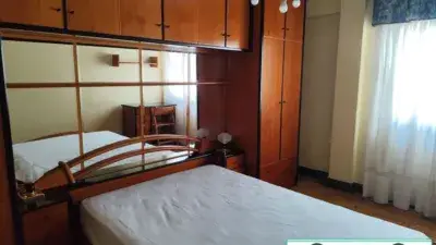 Alquiler Piso Centro Barakaldo 3 Dormitorios Terraza Amueblado