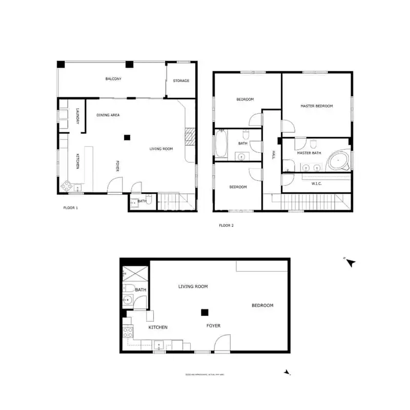 Chalet en Venta Mijas Malaga 4 Dormitorios 2 Baños