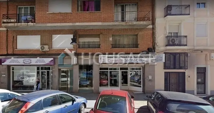 Piso en venta en Valencia Capital cerca de transporte publico