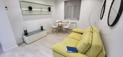 Alquiler Piso Reformado Grupo San Francisco 2 habitaciones