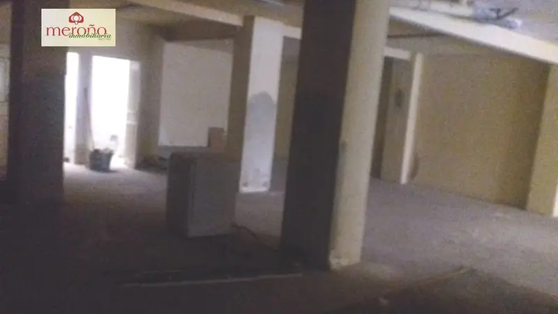 Venta Local Comercial Elche Corazon de Jesus 105m2