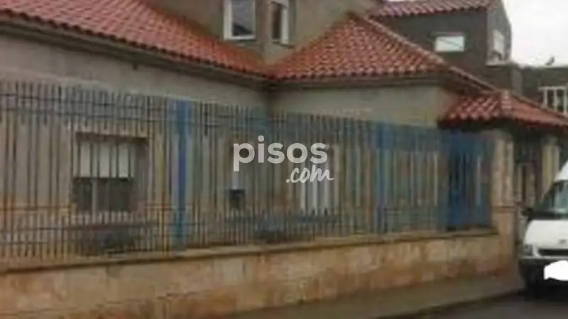 Piso en Venta Calle Clpasion Argamasilla de Alba