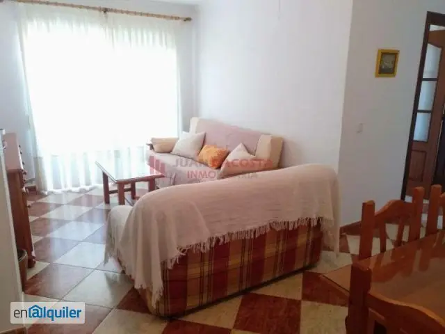 Apartamento en bloque Monaco 3 La Antilla