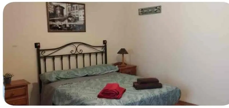 Alquiler Piso Cartagena Murcia 3 habitaciones Amueblado