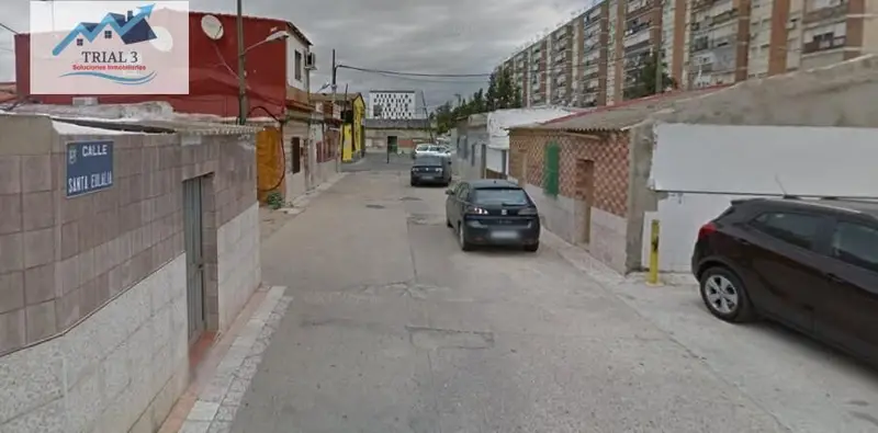 Casa 3 Habitaciones Almonaster la Real Oportunidad Venta