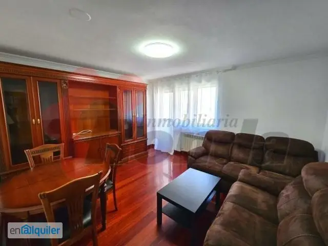 Apartamento en rúa Anduriñas