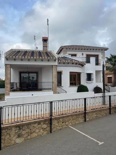 3 Bed Villa for sale