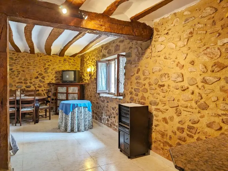 Venta Casa Pareada con Garaje en Ezcaray Plaza Labradores