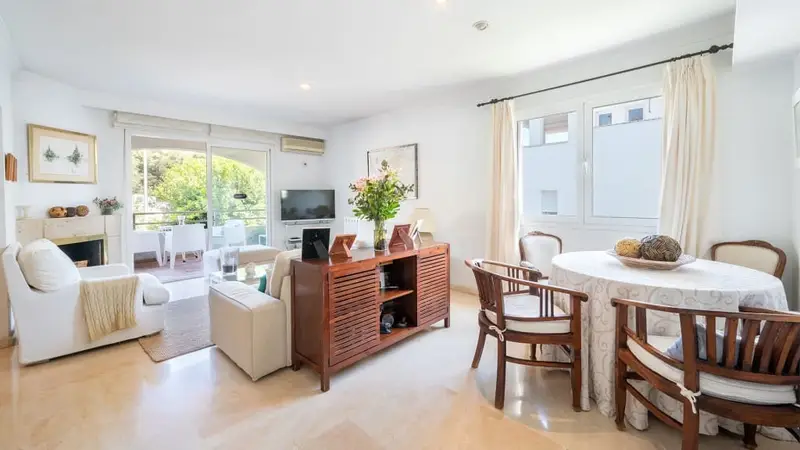 Casa Pareada en Venta en San Cayetano Palma de Mallorca