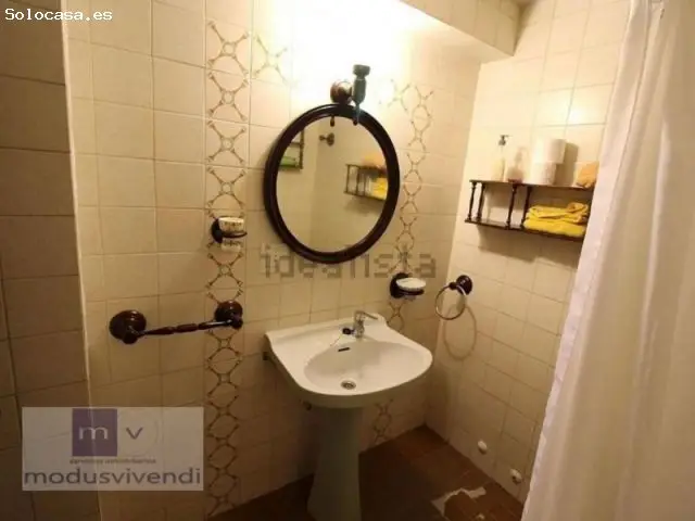 Apartamento en Pajares con Garaje y Trastero
