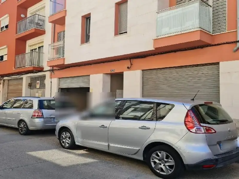 venta Local Comercial en Santa Coloma de Farners, Girona Provincia (SRB0000186316)- Globaliza