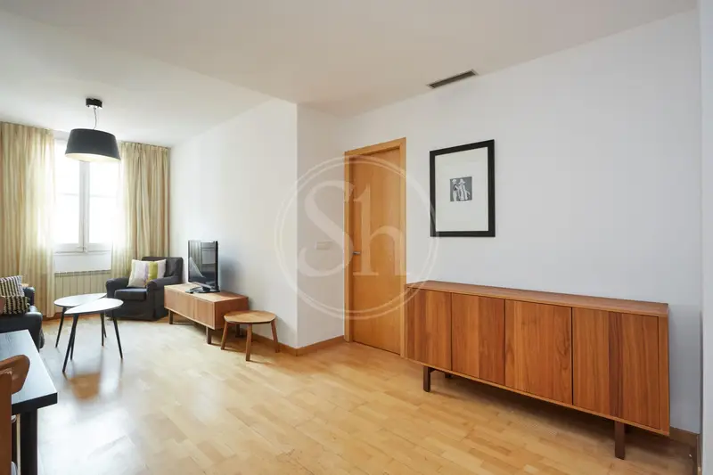 Venta Piso 88m2 Eixample 3 habitaciones 2 baños Barcelona