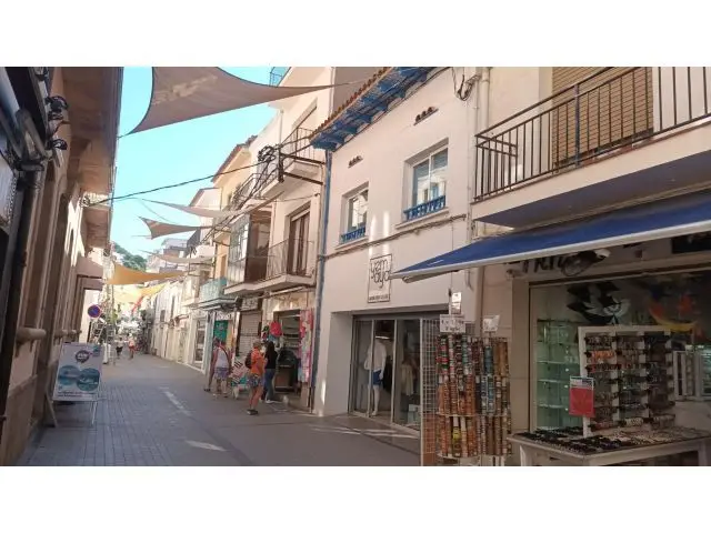 Edificio en Venta L Estartit Girona