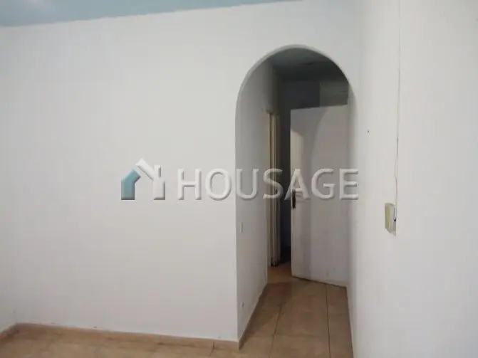Piso en venta en el Raval Barcelona 35m2 1 dormitorio
