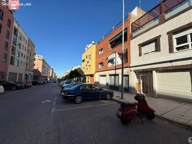 Trasteros en Alquiler Cerro del Viento 7m2