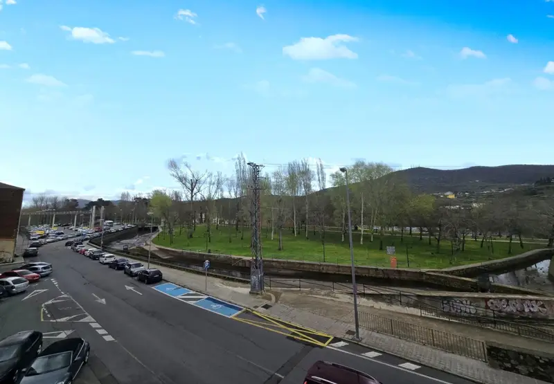 Venta Piso con calefacción en Avenida Valle Plasencia