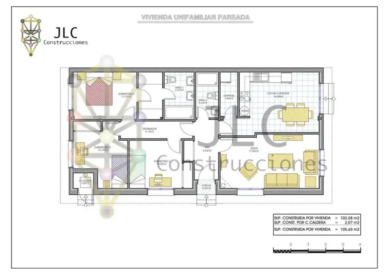 Venta Terreno Guadarrama 1002m2 Solar Urbano