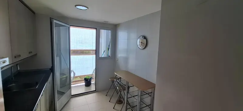 Venta Piso 2 Dormitorios Babel Benalua Alicante Playa