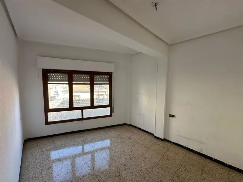 Venta Piso 89m2 Villena Reforma Integral 3 Dormitorios