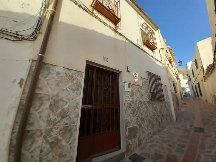 Casa Adosada 3 Dormitorios Martos Jaén