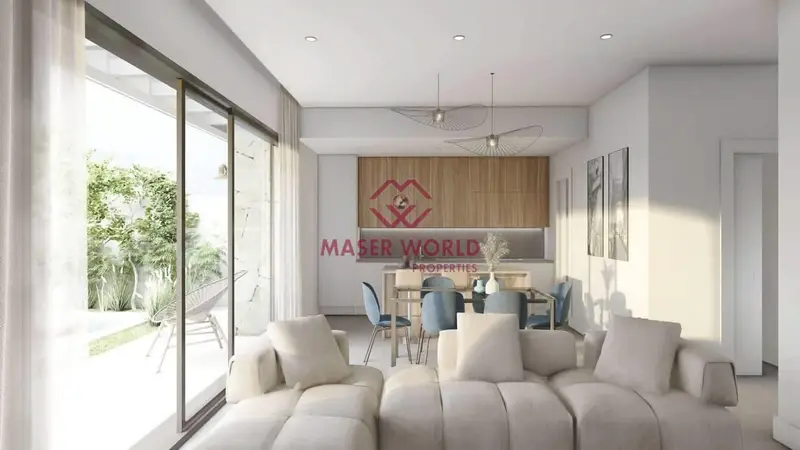 Villas de Lujo en San Juan de los Terreros Almeria