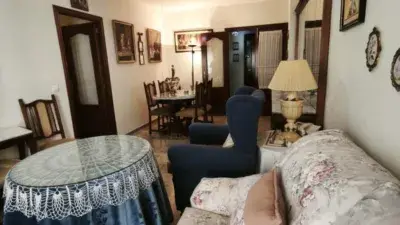 Piso en venta Morón de la Frontera cerca Alameda 80m² 3 dormitorios