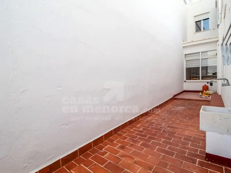 Casa en venta en Ciutadella con vistas al canal dels Horts