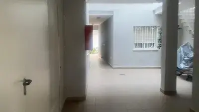 Dúplex en Venta Sanlúcar la Mayor 2 Dormitorios Terraza Garaje