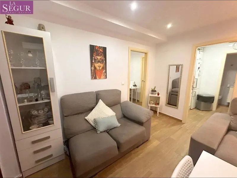 Piso en venta en Cadiz ciudad cerca de la playa