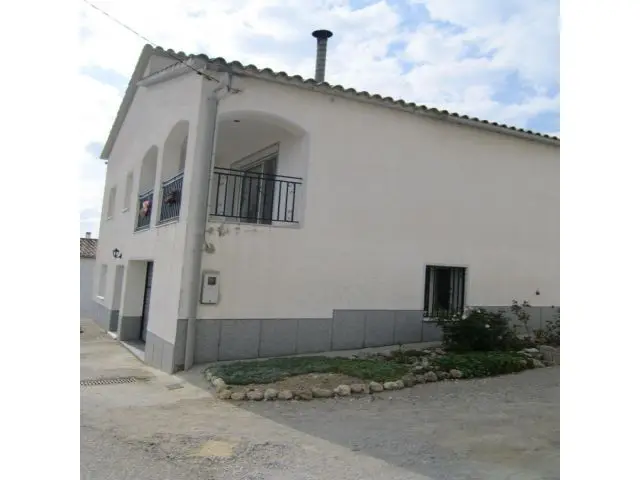 Casa en Alquiler Guardiola de Font-Rubi 3 Dormitorios