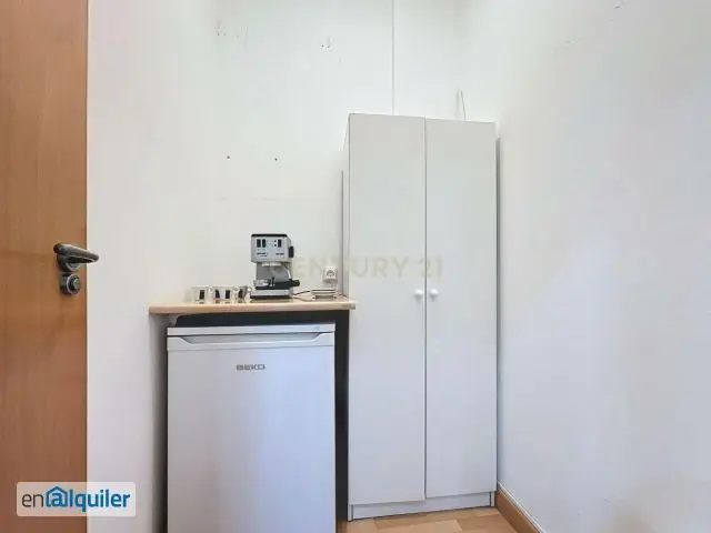 Alquiler Local Comercial San Miguel Salinas 97m2 Amueblado