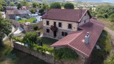 Casa en venta en Barrio