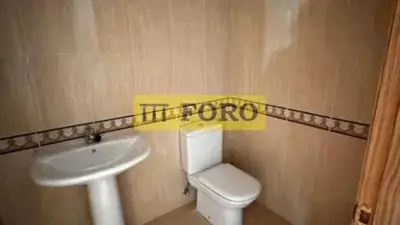 Chalet en Miranda de Ebro 4 dormitorios Jardin