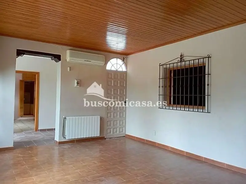 venta Chalet en Jaén, Jaén Provincia (CSH-BG558)- Globaliza