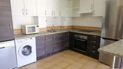 Alquiler Piso 100m2 3 habitaciones 2 baños La Marina Baixa