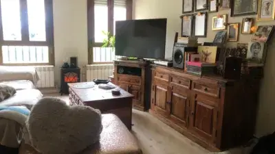 Venta Piso Seminuevo Simancas 3 Dormitorios Garaje Terraza