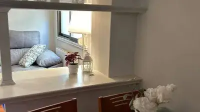 Piso Reformado en Oleiros Cerca del Paseo de Santa Cristina