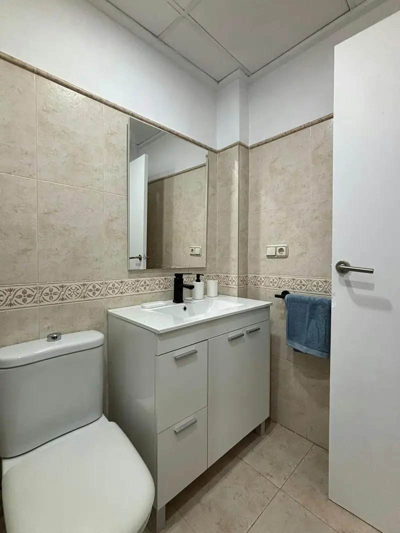 Habitacion Alquiler Elche Espa	ña