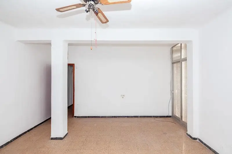 Piso en Venta Villanueva de Castellon 120m2 4 Dormitorios 2 Baños