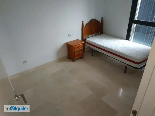 Piso en Alquiler en Córdoba 4 dormitorios 3 baños