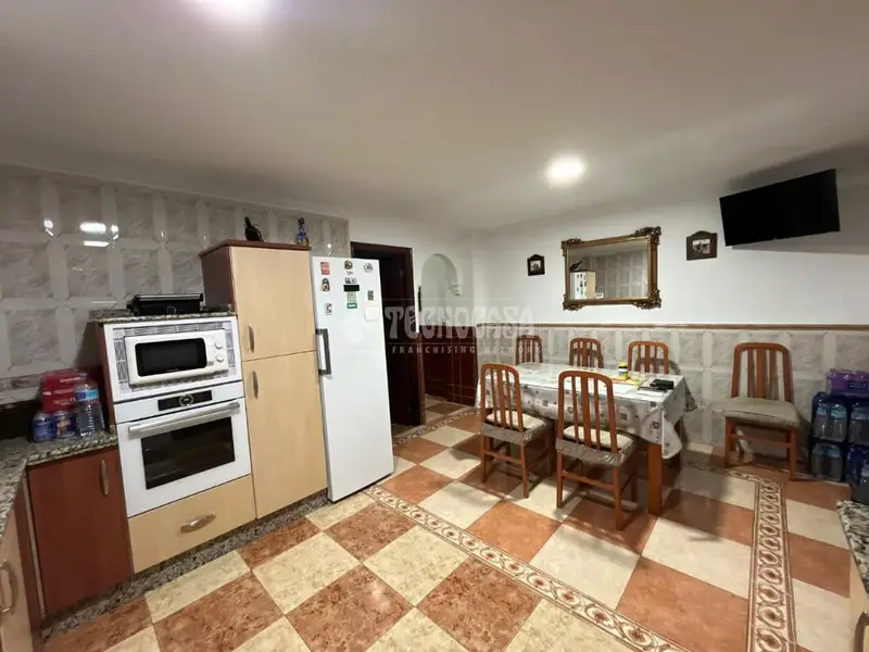 Atico en venta cerca de Avda Deporte