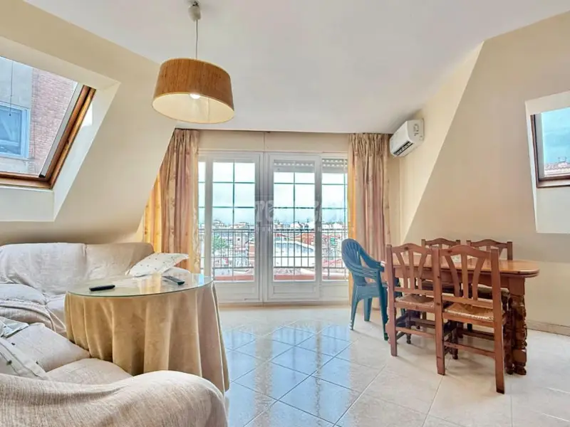 Piso en Venta Talavera de la Reina Zona Plaza Espa
A