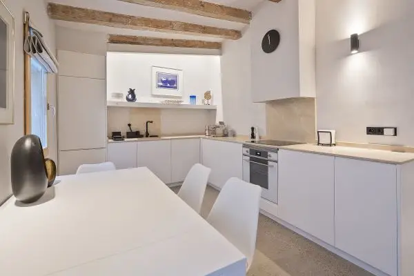 Apartamento en Barcelona, La Barceloneta