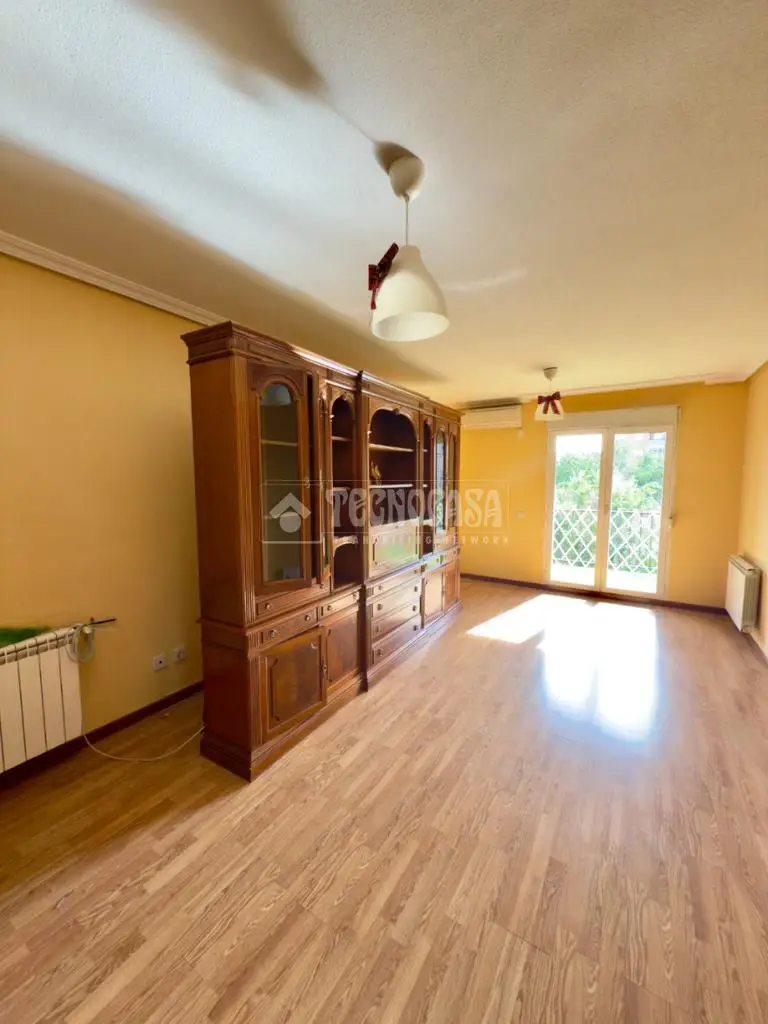 Piso en Venta Valdemoro Centro 3 Dormitorios 2 Baños Terraza