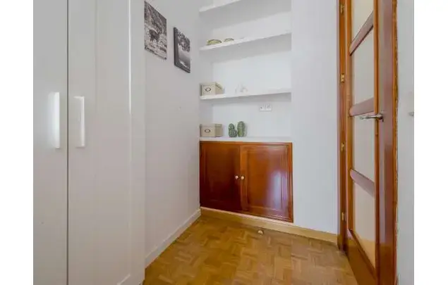 Alquiler Habitaciones Madrid 149m2 Apartamento Amueblado