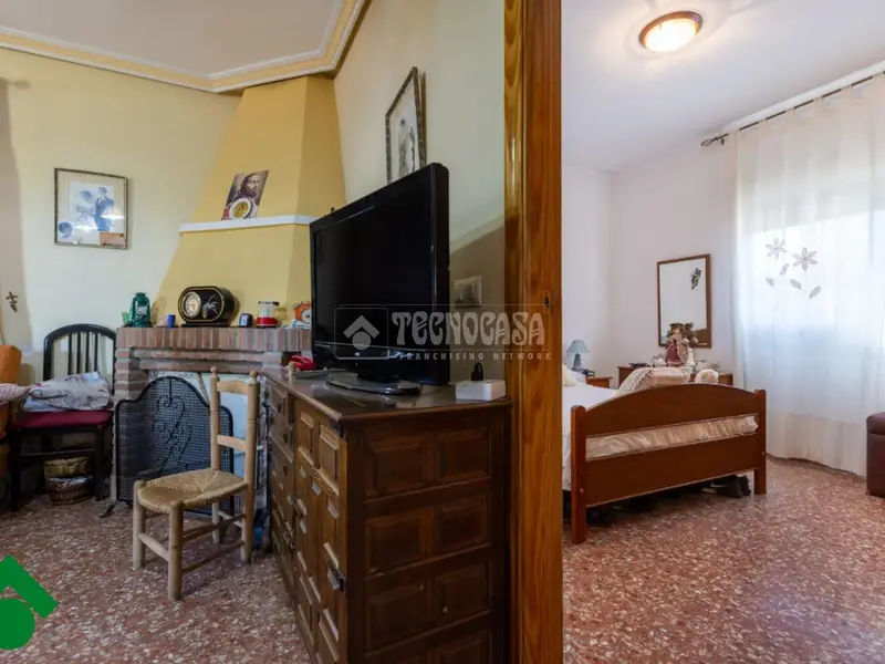 Casa con Piscina en El Higueron