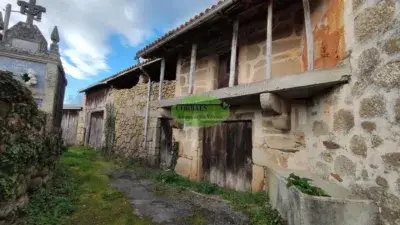 Casa en Maceda para Reforma Completa 250m2