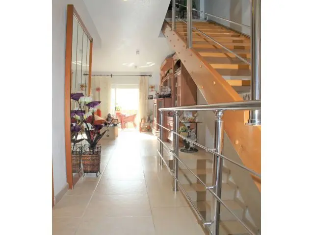 Bungalow en Rojales con Garaje y Piscina