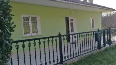 Casa en venta en Cerdido