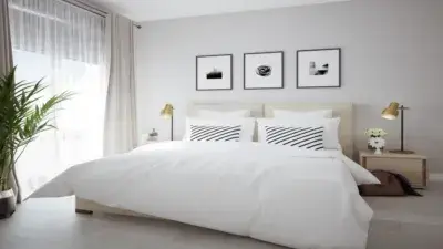 Apartamentos en Venta en Sevilla: Lujo y Tranquilidad